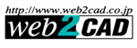 CADの情報とCADデータのダウンロードはweb2CAD